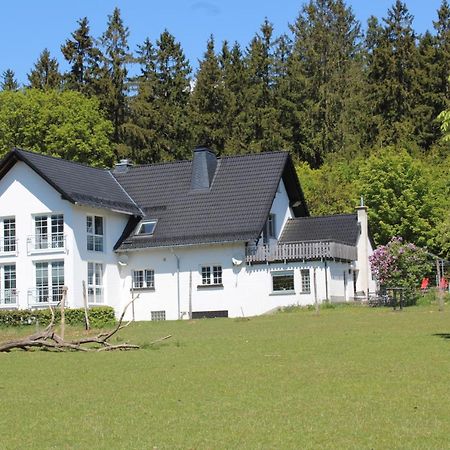 Zum Hasenbahnhof Appartamento Kirchhundem Esterno foto